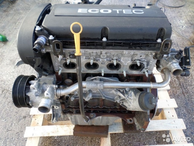 Двигатель CHEVROLET Cruze в Украине ▶ Купить Двигатель CHEVROLET Cruze, цена в ремонты-бмв.рф